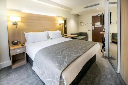 Holiday Inn LONDON - KENSINGTON HIGH ST. by IHG - 44