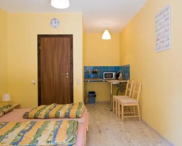 Fortuna Hostel - 30