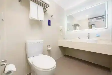 Holiday Inn Express DALIAN CITY CENTER by IHG - 57