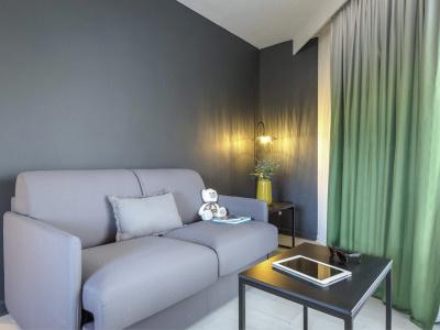 Mercure Hyeres Centre Côte d'Azur - 4