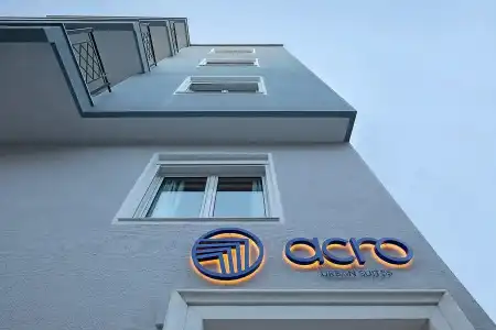 Acro Urban Suites - 0