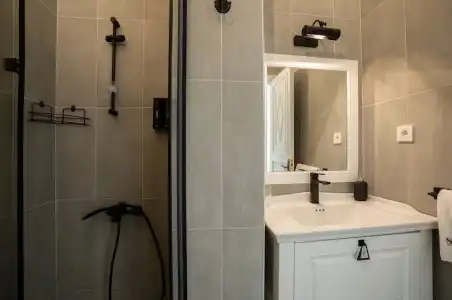 Sedirli Ev Alacati - 75