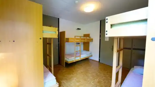 Youth Hostel Luzern - 48