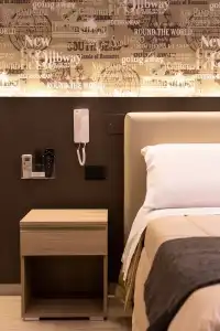 Starita Bed & pizza - 52