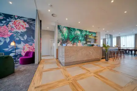 Vienna House Easy by Wyndham Freiburg - 0