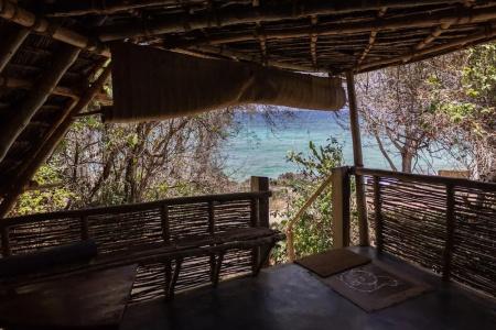 Chumbe Island Coral Park - 16