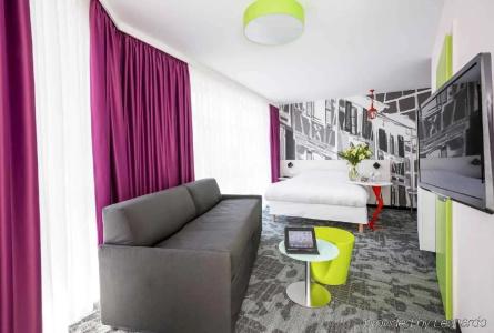 Hôtel ibis Strasbourg Centre Petite France - 20