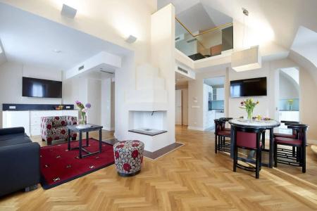 Singerstrasse 21-25 Apart350m next to St Stephen´s Square - 16
