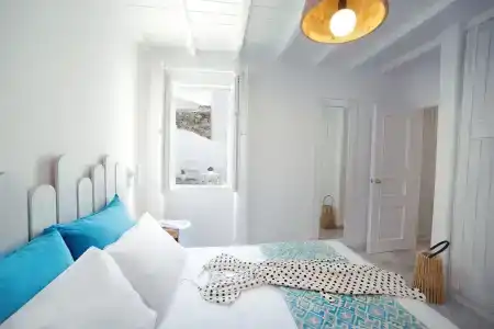 Mykonos Town Suites - 112