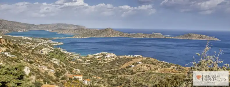 Adrakos Apartments - Adults Only - 19