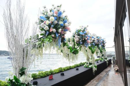 Radisson Blu Bosphorus, Istanbul - 31