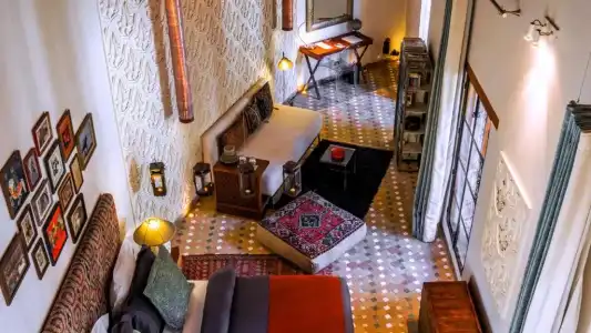 Karawan Riad - 47