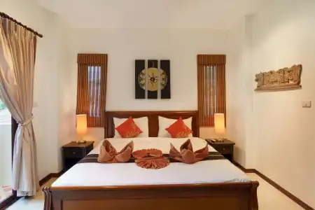 Maenam Hills Samui - 1