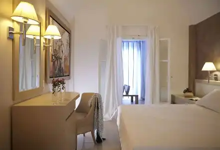Orizontes Santorini - 5