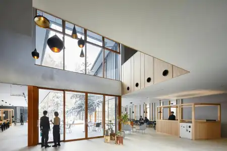 Hoshino Resorts Beb5 - 18