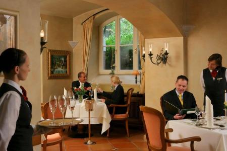 Genießer Altes Gymnasium - 6