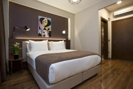 SNOG Rooms & Suites - 16