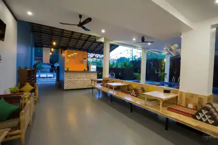 Noni Tree Hostel - 17