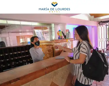 Maria de Lourdes Cancun - 32