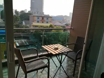 City View Residence - 38