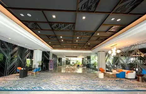 Kimaya Sudirman Yogyakarta by Harris - 33