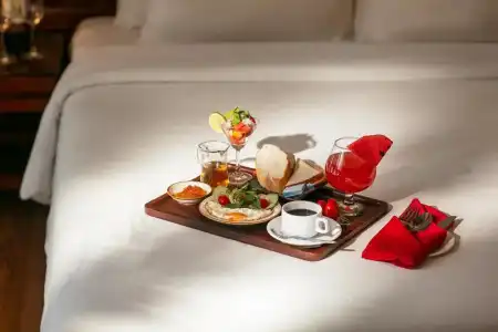 Hanoi Nostalgia & Spa - 113
