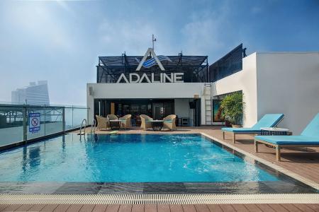 Adaline & Suite - 20
