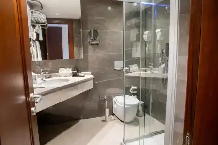Grand Aras & Suites - 9