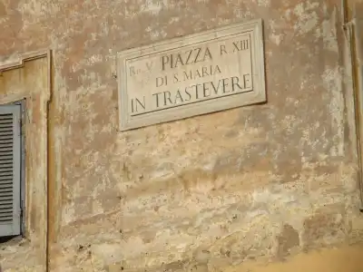 WRH Trastevere - 0