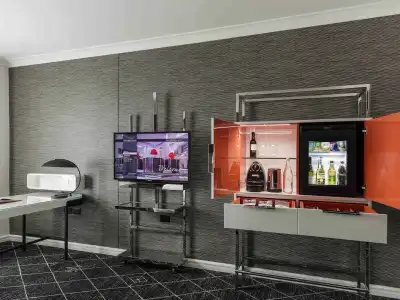 Swissotel Sydney - 15