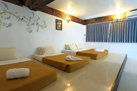 Yoko River Kwai Resort - 300
