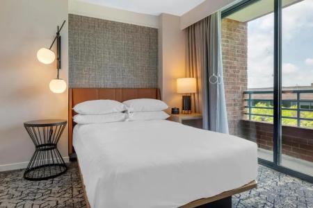 Sheraton Suites Old Town Alexandria - 118