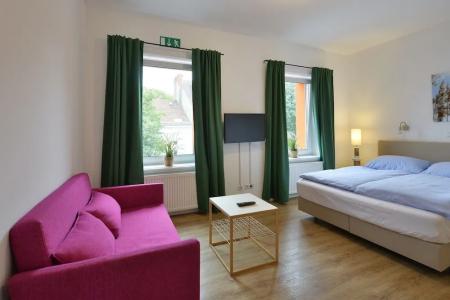 Townside Hostel Bremen - 52