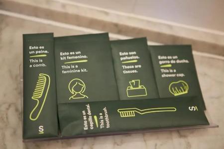 Sercotel Arrahona Sabadell - 87