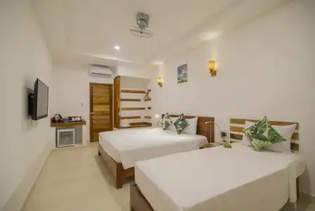 Palma Resort Phu Quoc, Trademark Collection by Wyndham - 2