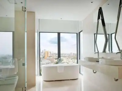 Goodrich Suites, Jakarta - 7