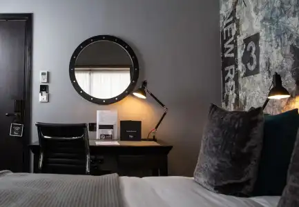 Malmaison Oxford - 5