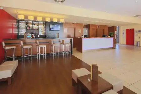 PLAZA Premium Karlsruhe - 1