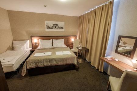 Premium Business Bratislava - 20