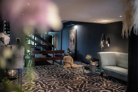 SeeRestaurant Die Ente - 26