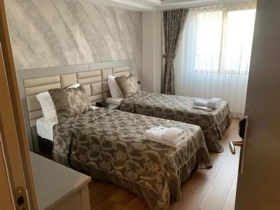 Regency World&Suites - 15