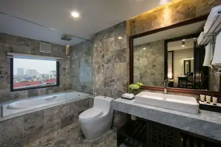 Sen Grand & Spa managed by Sen Group - 105