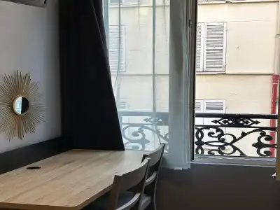 Hôtel Télémaque - 70