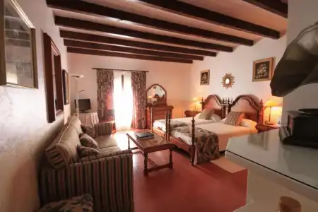 Petit Restaurante Ses Rotges - Adults Only - 88
