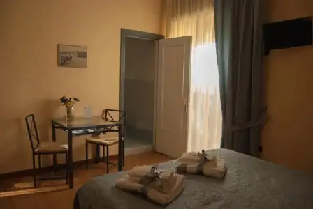 Monteoliveto Bed and Breakfast - 80