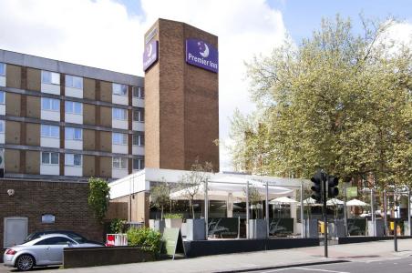 Premier Inn London Hampstead - 44