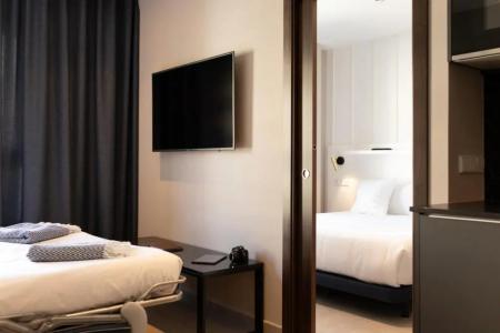 Ramirez Flats Valencia - 111