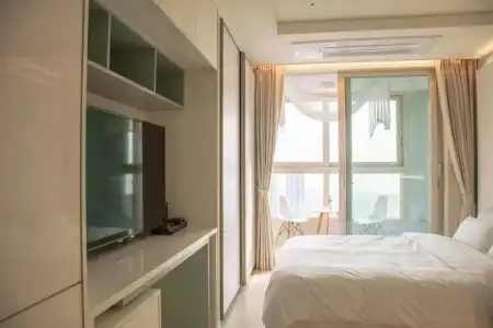 The Stay Songdo - 130