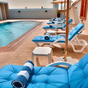 Signature Al Barsha - 12