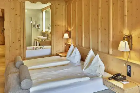 Wellness- & Spa Ermitage - 79